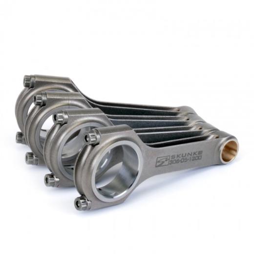 Skunk2 F22C ALPHA Connecting Rods