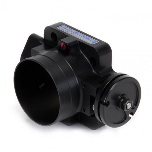 Skunk2 74mm Billet Throttle Body - Black