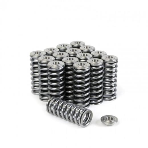 Skunk2 Alpha Valve Spring And Titanium Retainer Kit