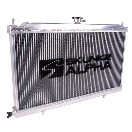 Skunk2 Alpha Series Radiator