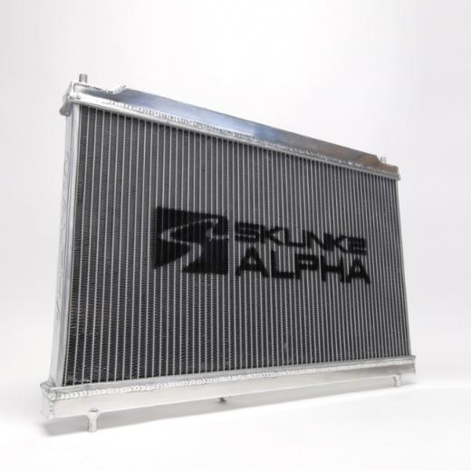 Skunk2 Alpha Series Radiator