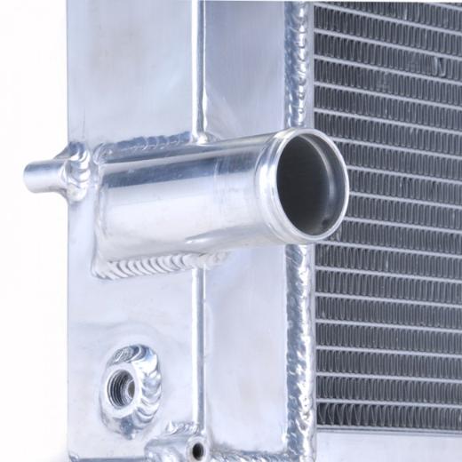 Skunk2 Ultra Series Radiator