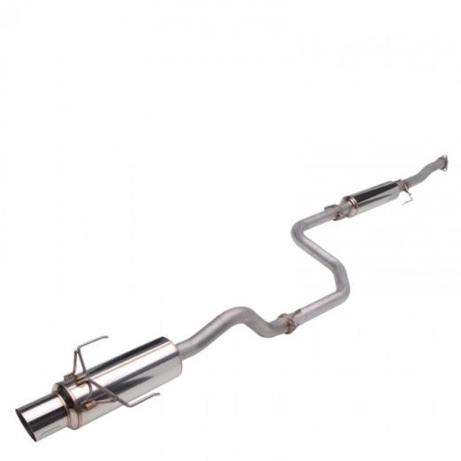 Skunk2 MegaPower RR Exhaust