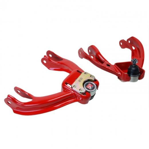 Skunk2 Pro Series Adjustable Front Camber Kit