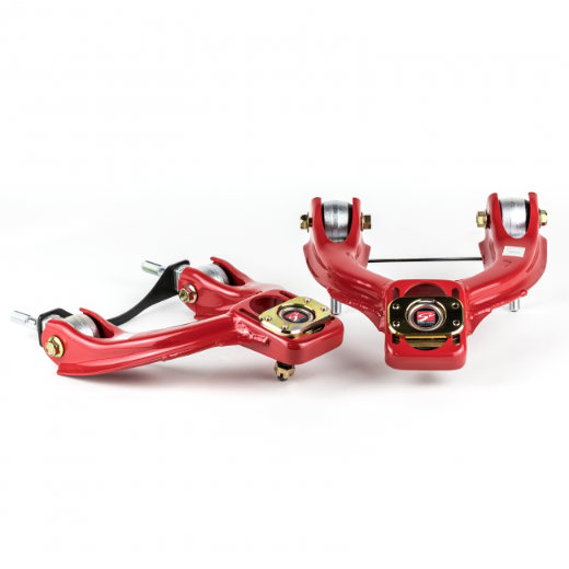 Skunk2 Pro Series Plus Front Camber Kit