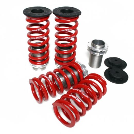 Skunk2 Adjustable Coilovers