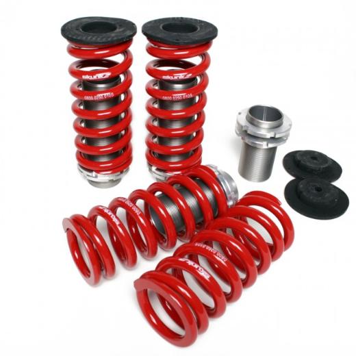 Skunk2 Adjustable Coilovers