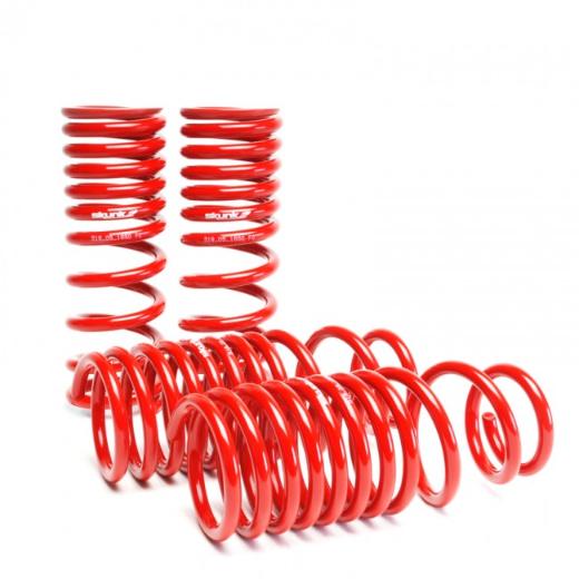 Skunk2 Lowering Springs