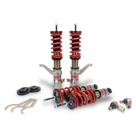 Skunk2 Pro-S II Coilovers Version 2