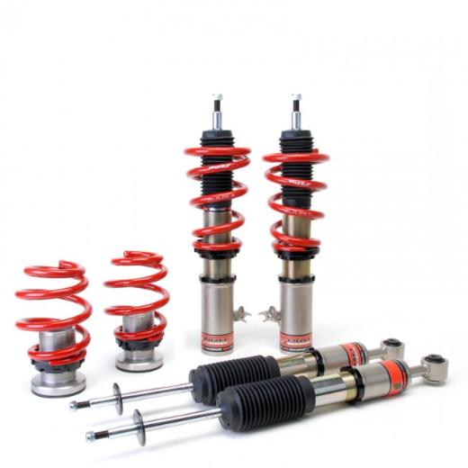 Skunk2 Pro-S II Coilovers Version 2