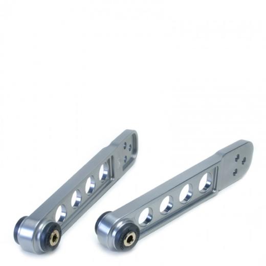 Skunk2 Adjustable Rear Lower Control Arm (Hard Anodized)