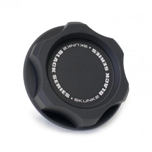 Skunk2 Black Series Billet Oil Cap M33 x 2.8