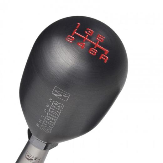 Skunk2 6-Speed Billet Shift Knob 10 x 1.5