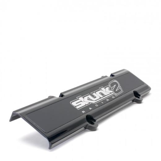 Skunk2 Black Series Billet Wire Cover