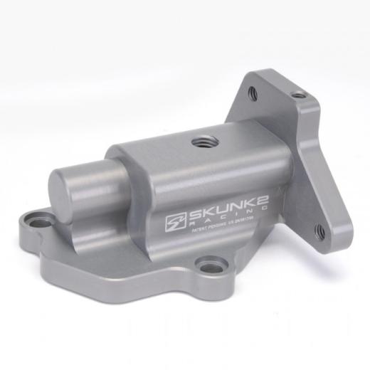 Skunk2 VTEC Solenoid - Hard Anodized