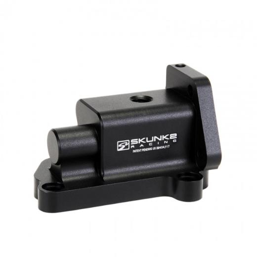 Skunk2 VTEC Solenoid - Black Anodized