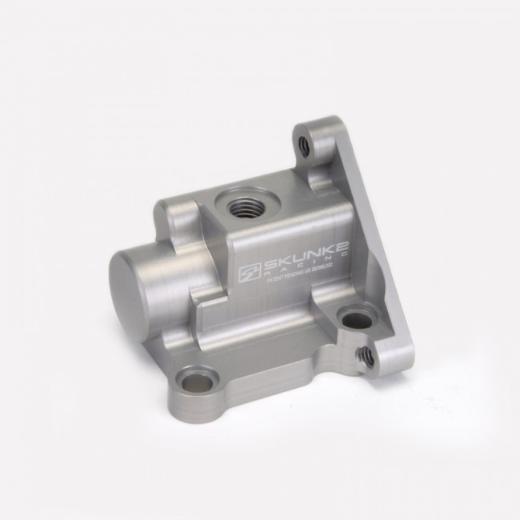 Skunk2 VTEC Solenoid - Hard Anodized