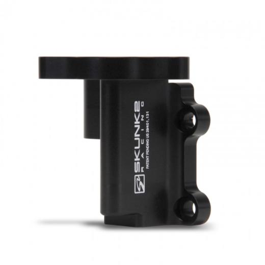 Skunk2 VTEC Solenoid -  Black Anodized