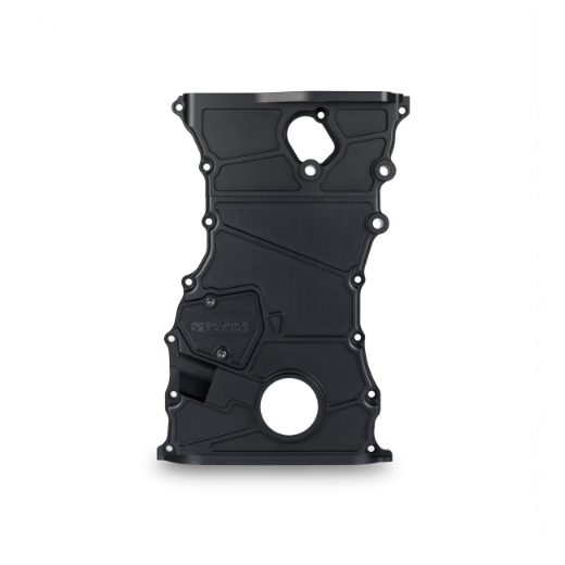 Skunk2 Timing Chain Cover - K20 - Black