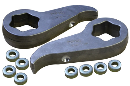 Skyjacker Torsion Key Leveling Kit- 2