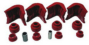 Skyjacker C Bushing Kit - 7 Degree 4-5