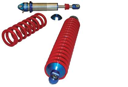 Skyjacker Coil Over Shock - Either Side (Optimal for Front Lift 3