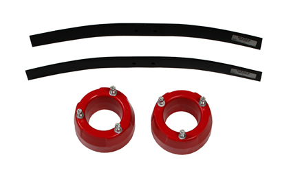 Skyjacker Suspension Lift Kit - 2