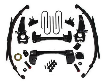 Skyjacker Suspension Lift Kit - 6