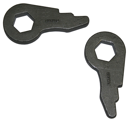 Skyjacker Torsion Key Leveling Kit - 2