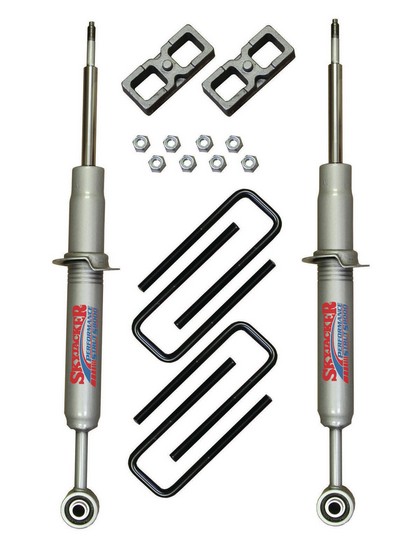 Skyjacker Suspension Lift Kit - 2-3