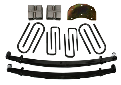 Skyjacker Suspension Lift Kit - 5-6