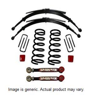 Skyjacker Pallet Kit - 4