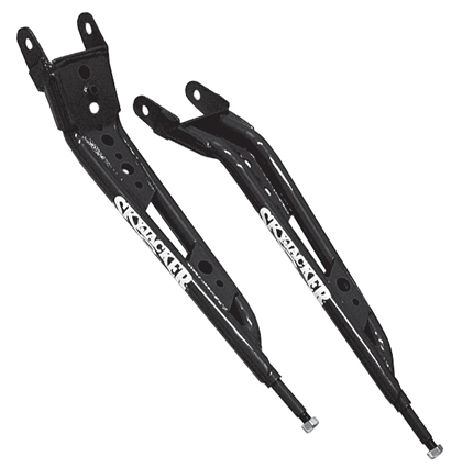 Skyjacker Radius Arm - Lift 4-6