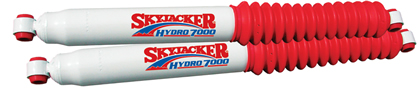 Skyjacker Hydro Softride Shock with Red Boot - Either Side (Optimal for 2-4