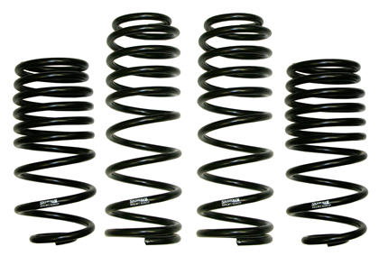 Skyjacker LOWjacker Lowering Sport Coils - 2-2.5