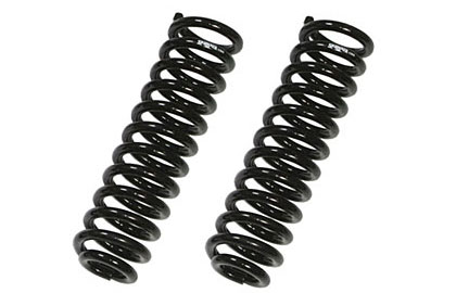 Skyjacker Softride Coil Spring Set - 2.5