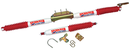 Skyjacker Steering Stabilizer - 17.06