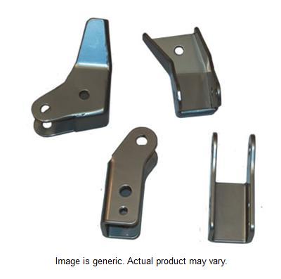 Skyjacker Control Arm Relocation Bracket - 5