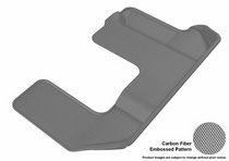 09-14 Journey 3D Maxpider Kagu Floormat - Gray - Row 3 (1-Piece)