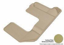 09-14 Journey 3D Maxpider Kagu Floormat - Tan - Row 3 (1-Piece)