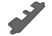 03-04 Xc90 3D Maxpider Kagu Floormat - Gray - Row 3 (1-Piece)