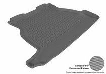 05-09 Lacrosse 3D Maxpider Cargo Liner - Gray