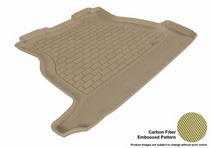 05-09 Lacrosse 3D Maxpider Cargo Liner - Tan