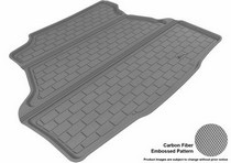 06-11 Lucerne 3D Maxpider Cargo Liner - Gray