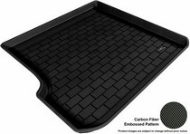 04-10 X3 (E83) 3D Maxpider Cargo Liner - Black