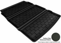 11-13 5 Series (F10) 3D Maxpider Cargo Liner - Black