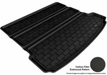 08-13 X6, 08-13 X5 3D Maxpider Cargo Liner - Black