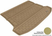 10-14 SRX 3D Maxpider Cargo Liner - Tan