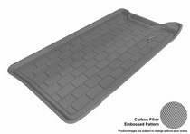 12-13 500 3D Maxpider Cargo Liner - Gray