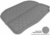 09-14 Flex 3D Maxpider Cargo Liner - Gray